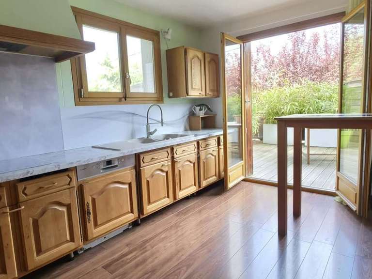 Maison Tournon - 5 chambres