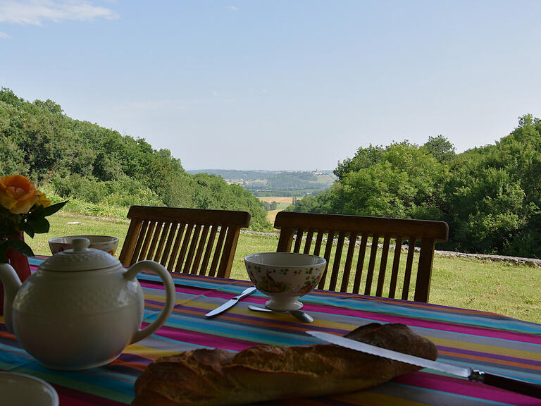 House Tournon-d'Agenais - 7 bedrooms - 371m²
