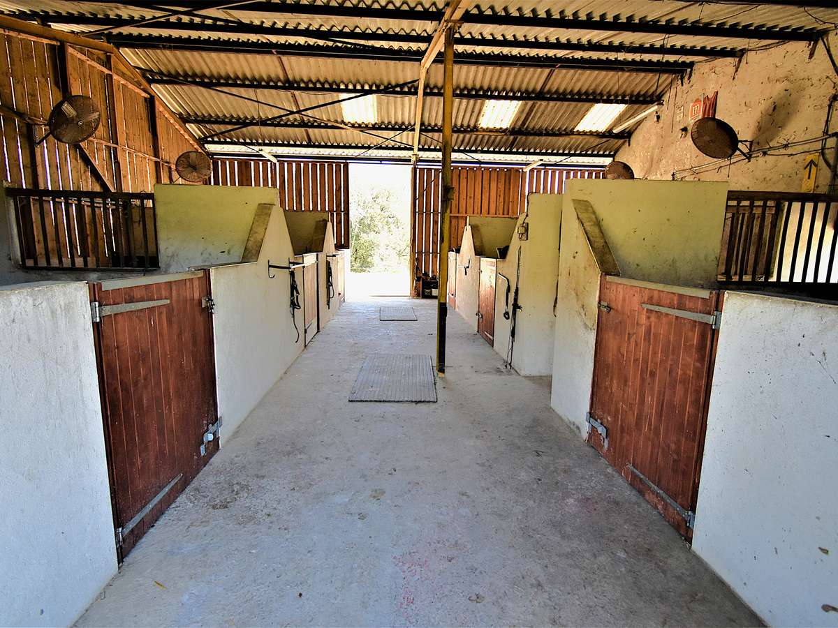 House Tournon-d'Agenais