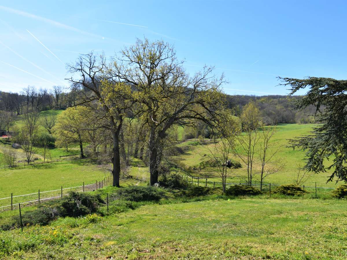 House Tournon-d'Agenais