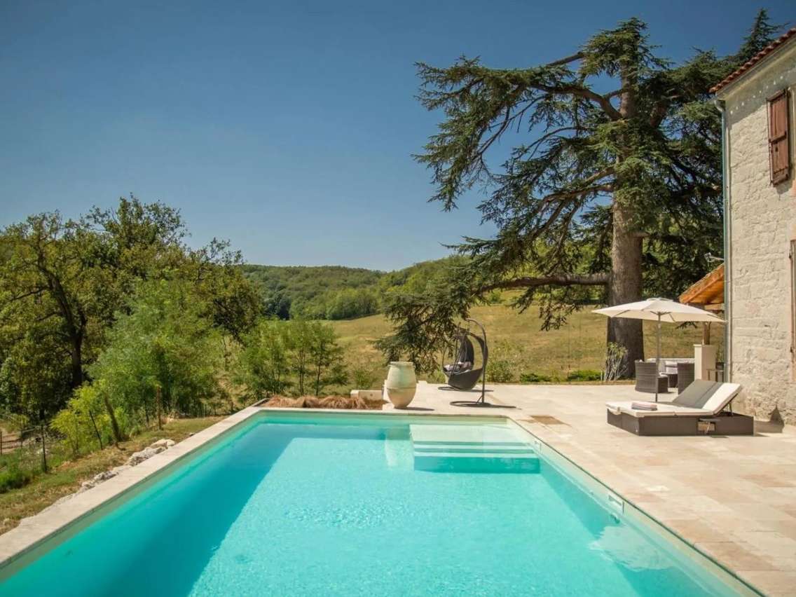 House Tournon-d'Agenais