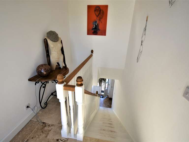 Maison Tournon-d'Agenais - 7 chambres - 470m²