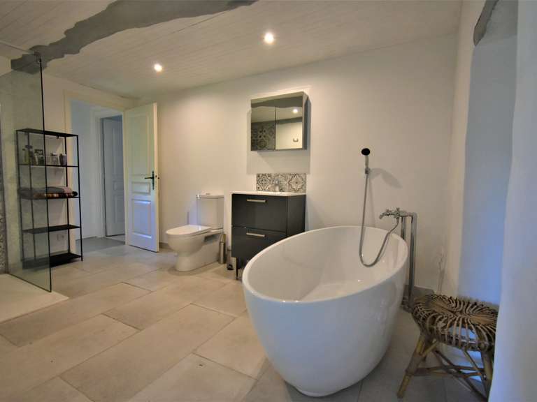 Maison Tournon-d'Agenais - 7 chambres - 470m²