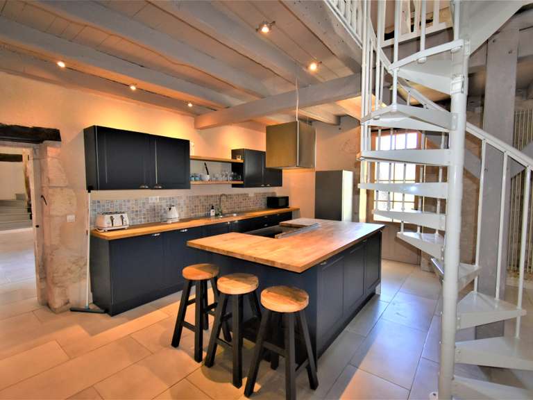 Maison Tournon-d'Agenais - 7 chambres - 470m²