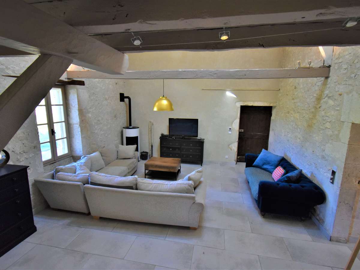 House Tournon-d'Agenais