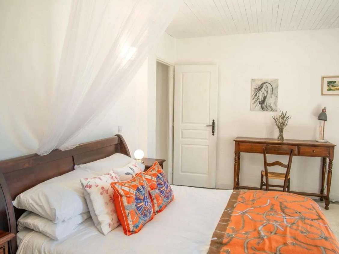 House Tournon-d'Agenais