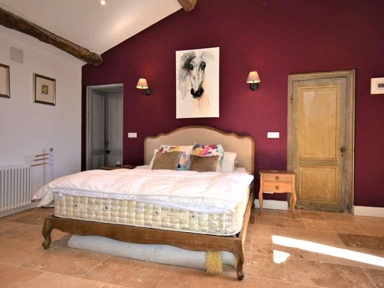 Maison Tournon-d'Agenais - 7 chambres - 470m²