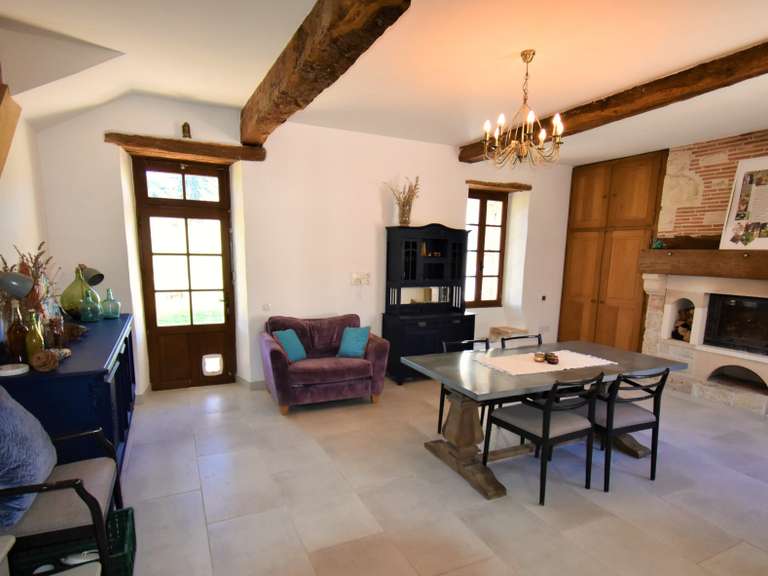 Maison Tournon-d'Agenais - 7 chambres - 470m²
