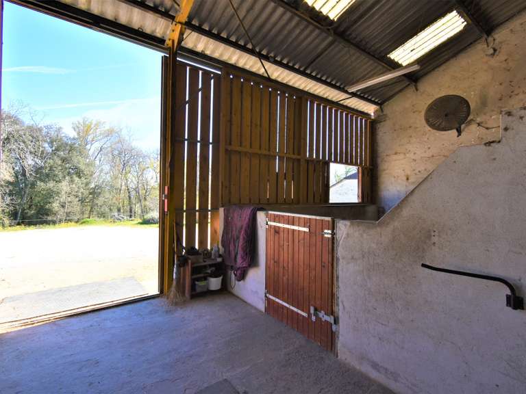 Maison Tournon-d'Agenais - 7 chambres - 470m²