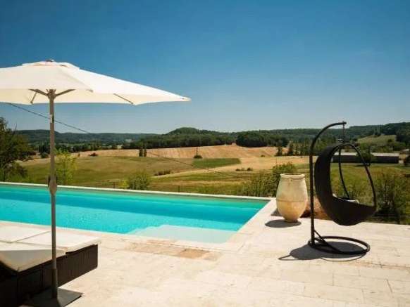 Maison Tournon-d'Agenais - 7 chambres - 470m²