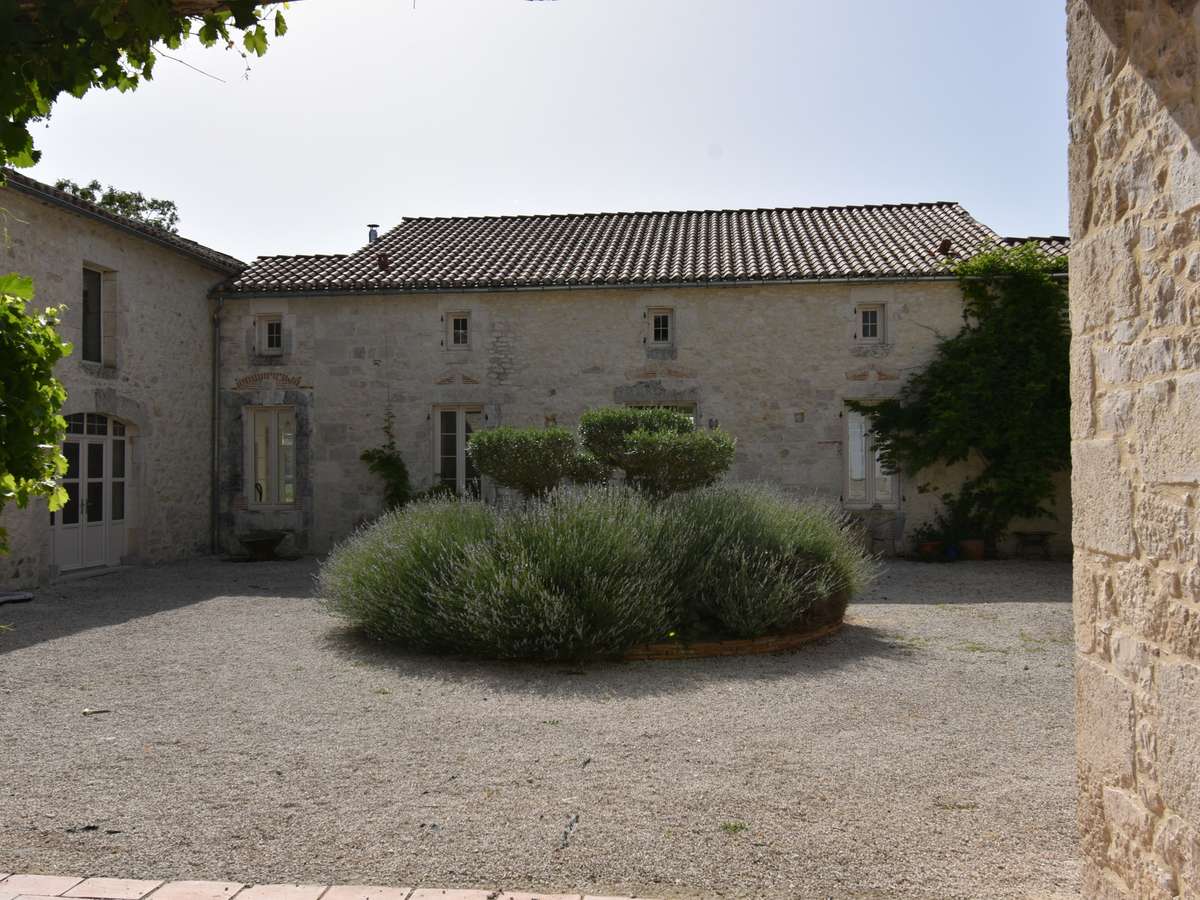Maison Tournon-d'Agenais