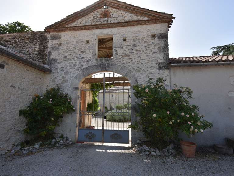 Maison Tournon-d'Agenais - 7 chambres - 470m²