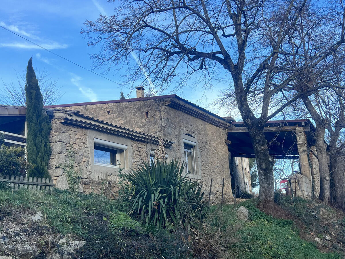Maison Tournon-sur-Rhône