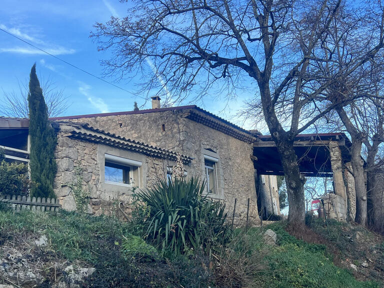 Vente Maison Tournon-sur-Rhône - 7 chambres