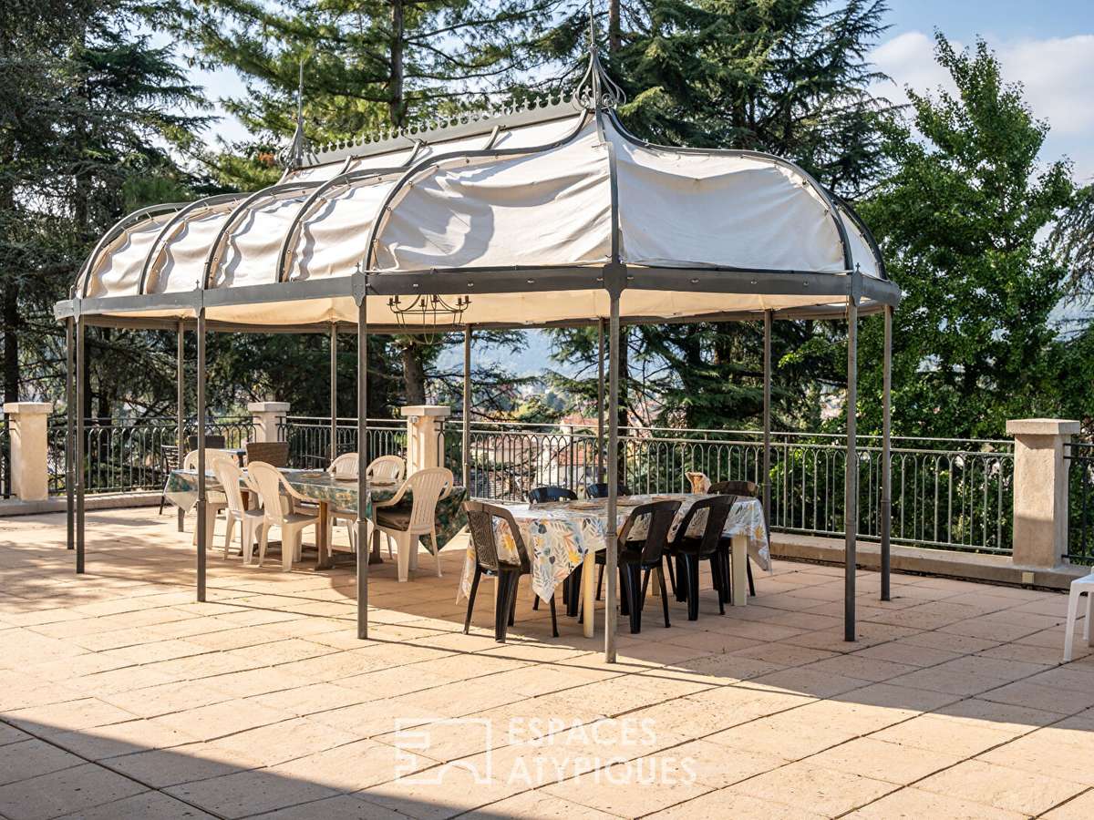 House Tournon-sur-Rhône