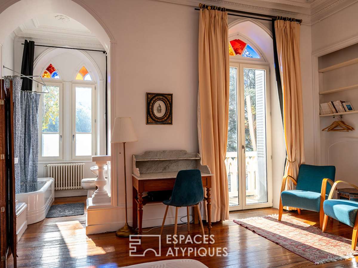 House Tournon-sur-Rhône