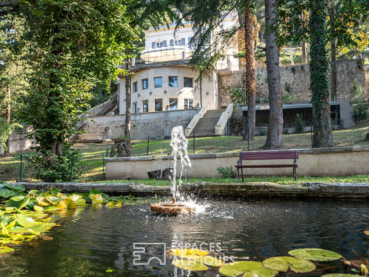 House Tournon-sur-Rhône