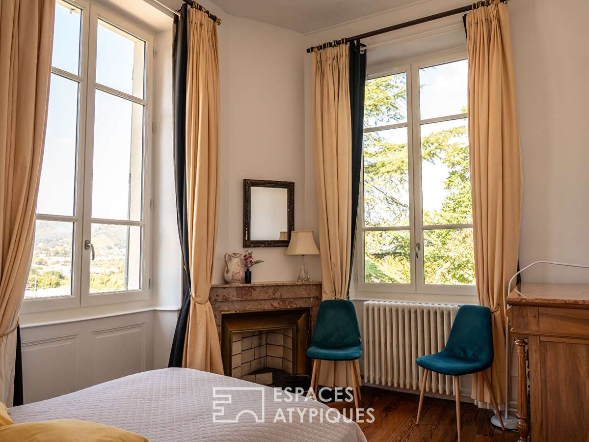 Maison Tournon-sur-Rhône