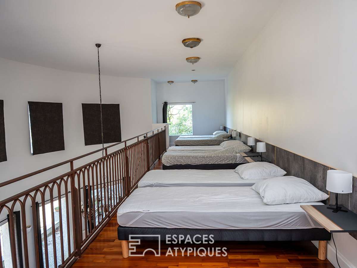 Maison Tournon-sur-Rhône