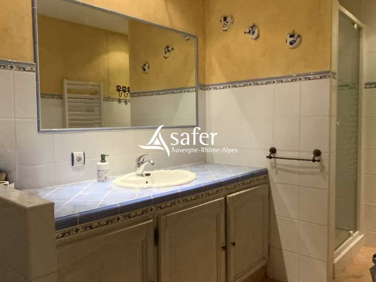 Maison Tournon-sur-Rhône - 430m²