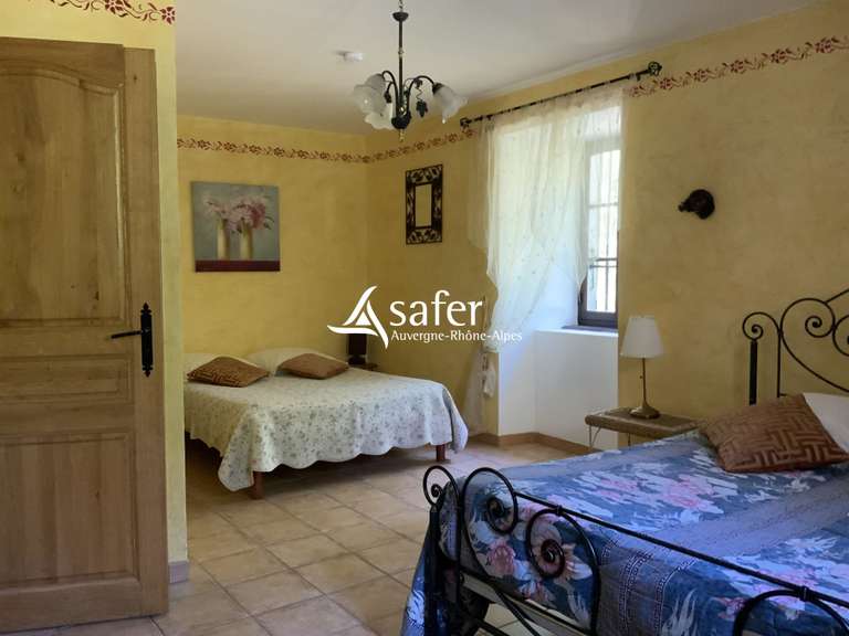 Maison Tournon-sur-Rhône - 430m²