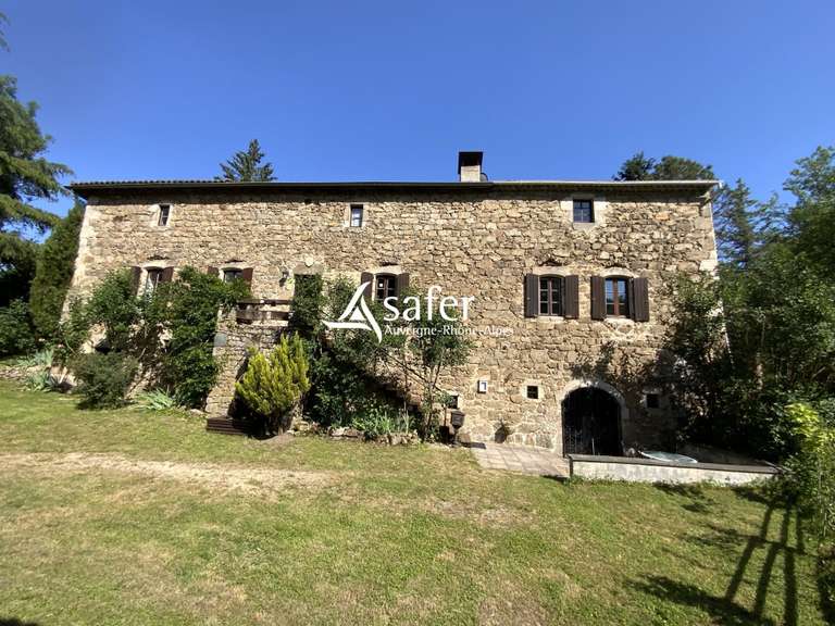 Maison Tournon-sur-Rhône - 430m²