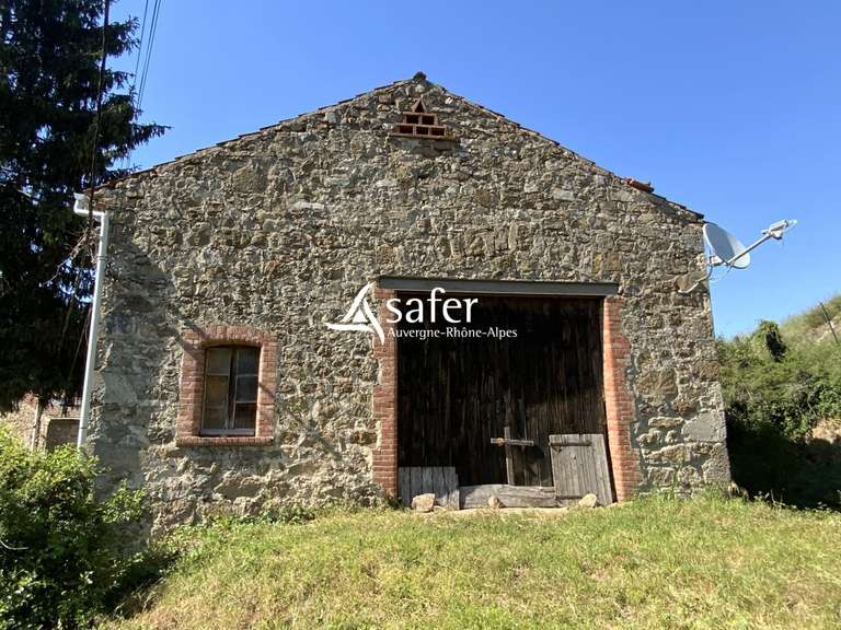 Maison Tournon-sur-Rhône - 430m²