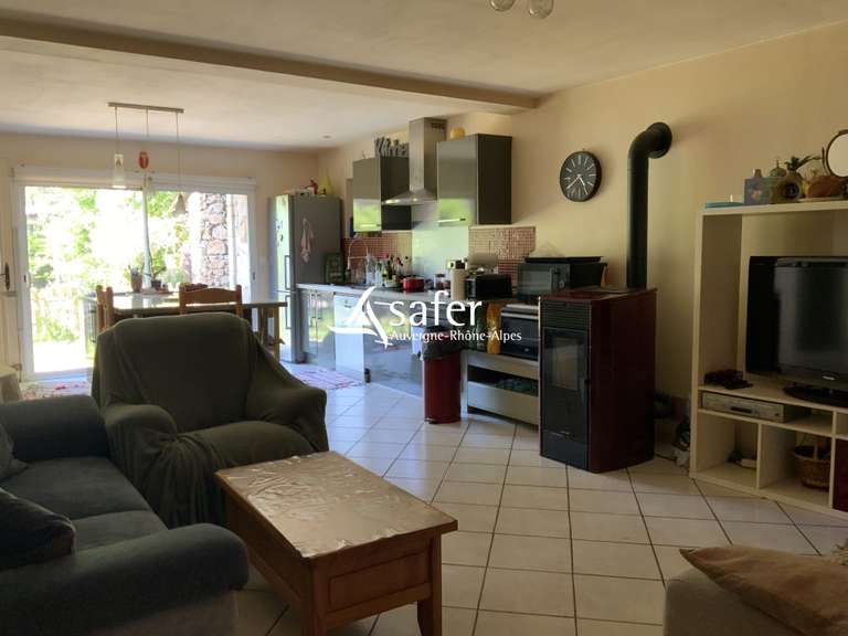 Maison Tournon-sur-Rhône - 430m²