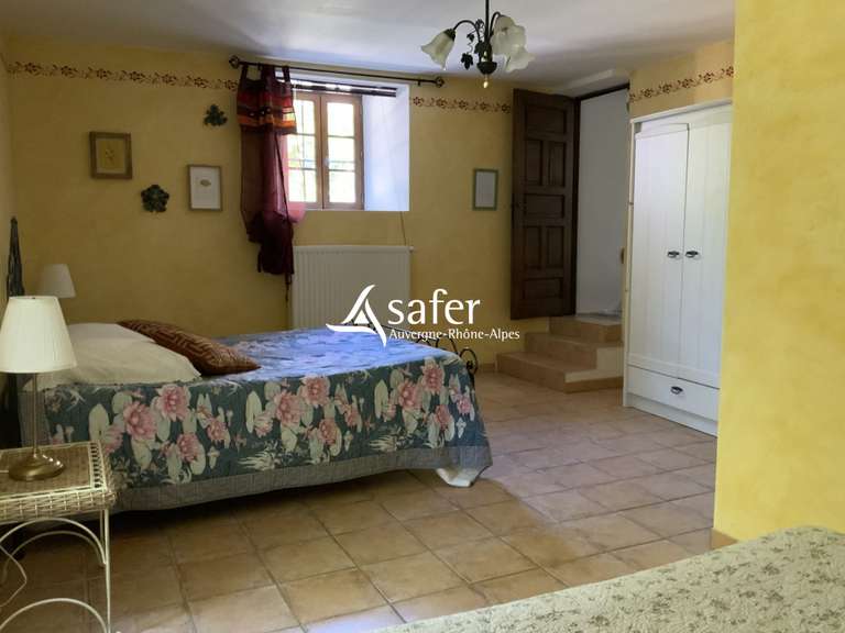 Maison Tournon-sur-Rhône - 430m²