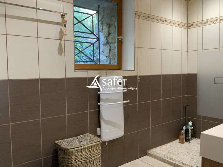 Maison Tournon-sur-Rhône - 430m²