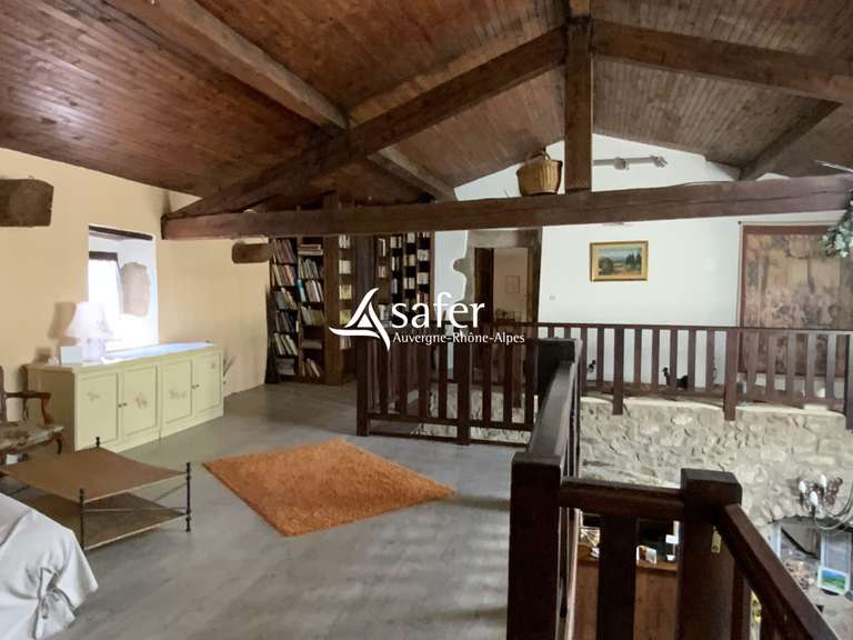 Maison Tournon-sur-Rhône - 430m²