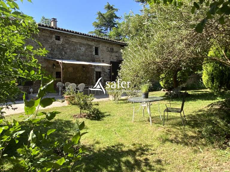 Maison Tournon-sur-Rhône - 430m²