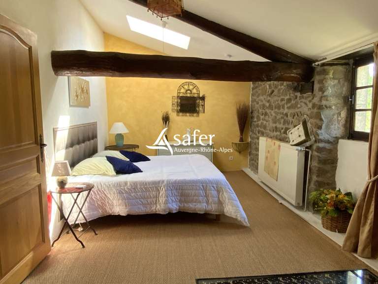 Maison Tournon-sur-Rhône - 430m²