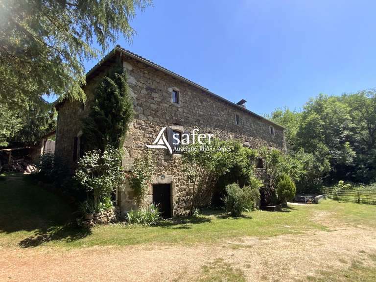 Maison Tournon-sur-Rhône - 430m²