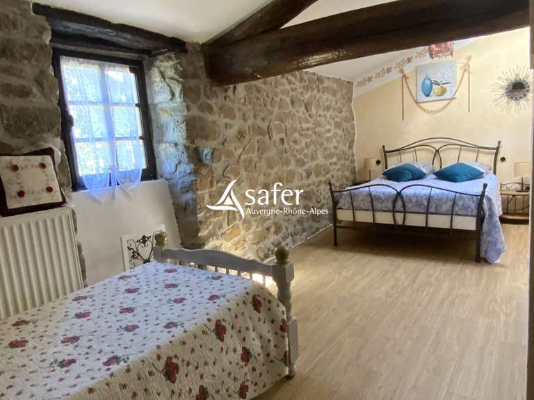 Maison Tournon-sur-Rhône - 430m²