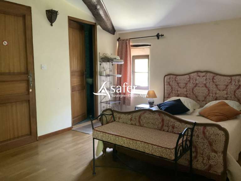 Maison Tournon-sur-Rhône - 430m²