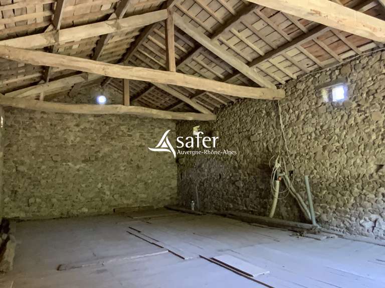 Maison Tournon-sur-Rhône - 430m²