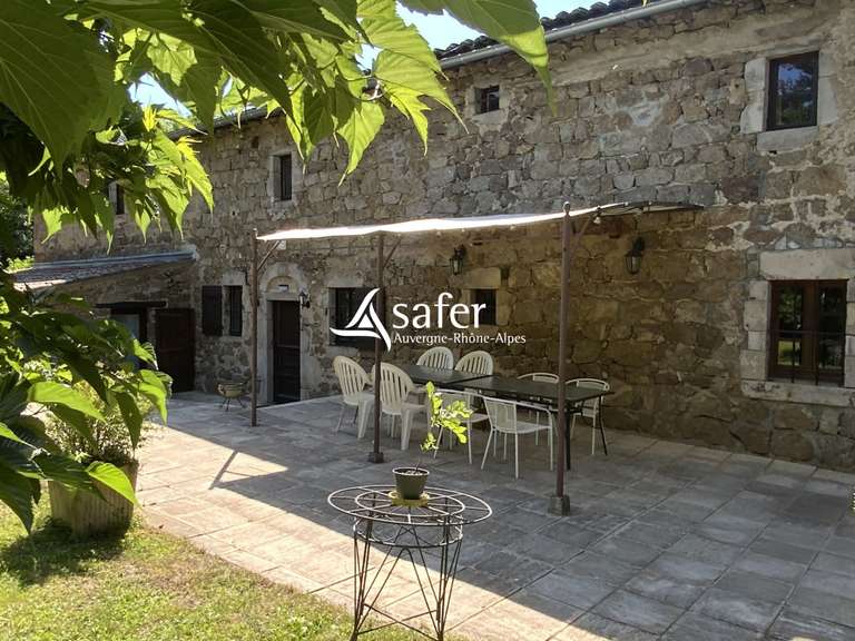 Maison Tournon-sur-Rhône - 430m²