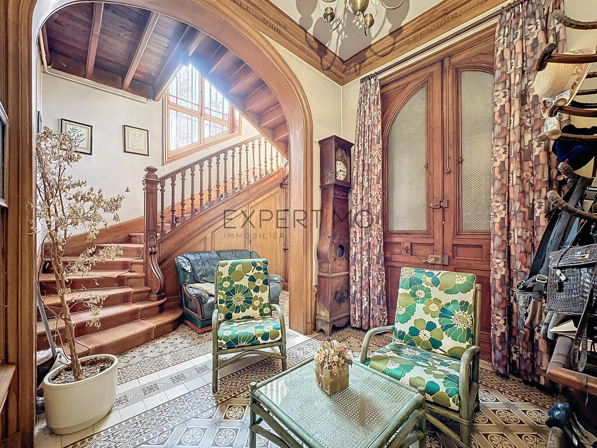 Maison Tournus
