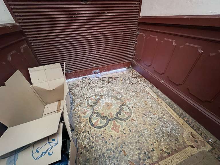 House Tournus - 6 bedrooms - 331m²