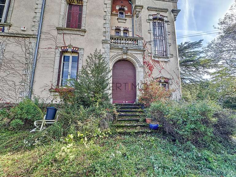 House Tournus - 6 bedrooms - 331m²