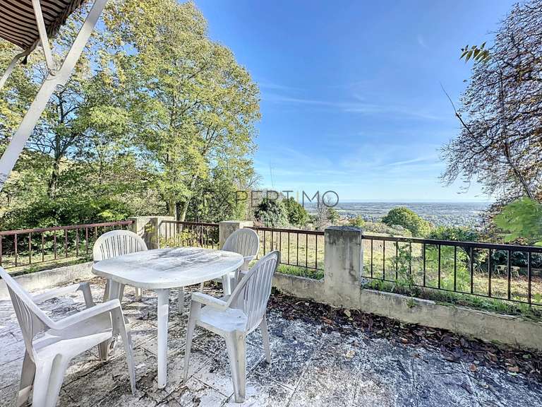 House Tournus - 6 bedrooms - 331m²