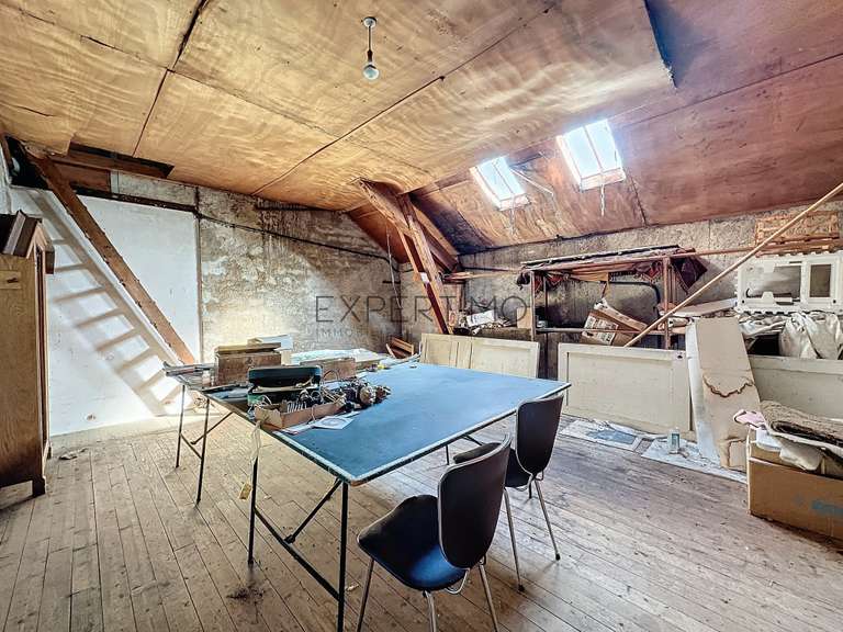 Maison Tournus - 6 chambres - 331m²