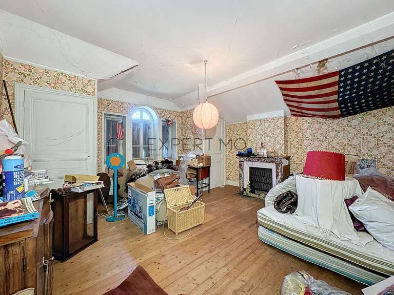 Maison Tournus - 6 chambres - 331m²