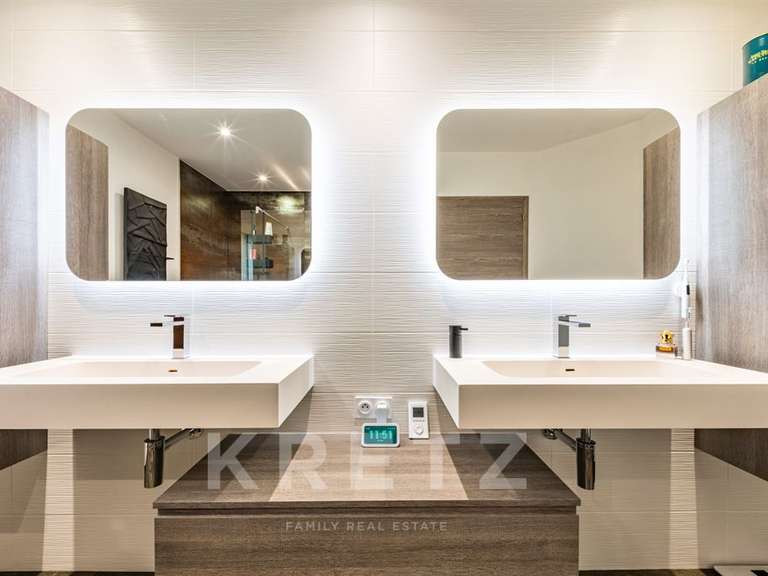 Maison Tournus - 4 chambres - 169m²
