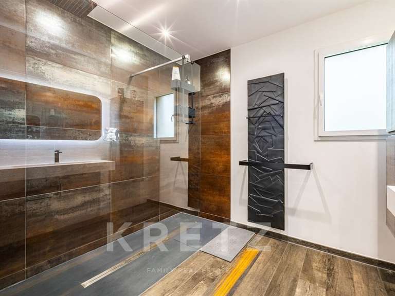 Maison Tournus - 4 chambres - 169m²
