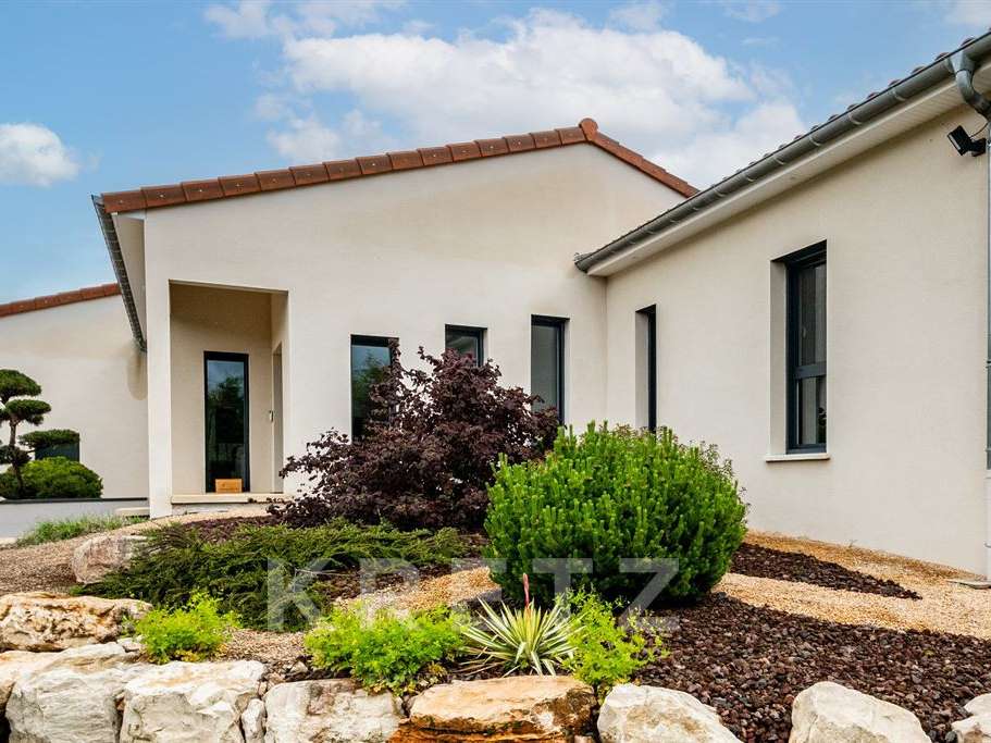 Maison Tournus