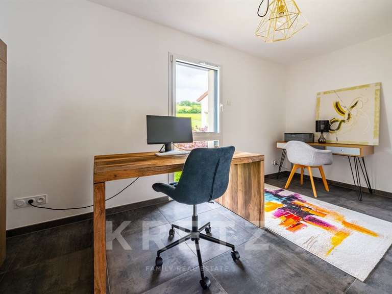 Maison Tournus - 4 chambres - 169m²