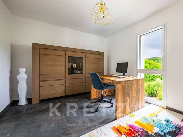 Maison Tournus - 4 chambres - 169m²