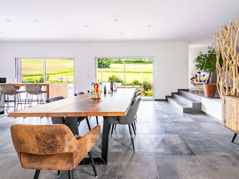 Maison Tournus - 4 chambres - 169m²